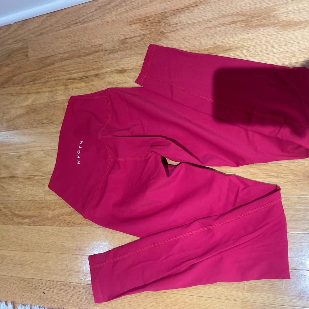 Women’s gym leggings